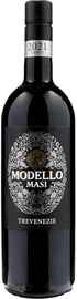Вино красное полусухое «Masi Modello Rosso» 2021 г.