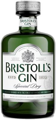 Джин «Bristoll's, 0.5 л»