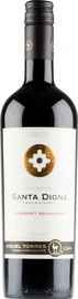 Вино красное сухое «Santa Digna Gran Reserva Cabernet Sauvignon» 2020 г.