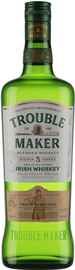Виски российский «Trouble Maker»