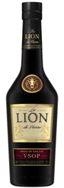 Коньяк российский «Le Lion de Pierres, 0.5 л»