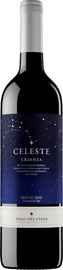 Вино красное сухое «Celeste Crianza» 2020 г.