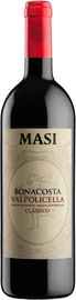 Вино красное сухое «Masi Bonacosta Valpolicella Classico» 2021 г.