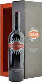 Вино красное сухое «Lucente» 2018 г., в подарочной упаковке