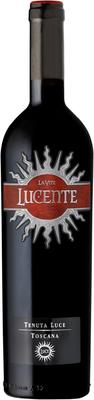 Вино красное сухое «Lucente» 2020 г.