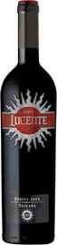 Вино красное сухое «Lucente» 2020 г.