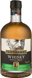 Виски французский «Lothaire Fruity Floral»