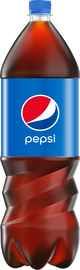 Напиток газированный «Pepsi, 1.5 л» пластик