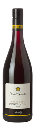 Вино красное сухое «Joseph Drouhin Bourgogne Pinot Noir Laforet, 0.375 л» 2011 г.