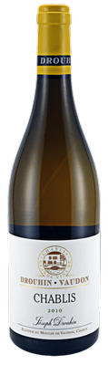 Вино белое сухое «Joseph Drouhin Chablis, 0.375 л» 2013 г.