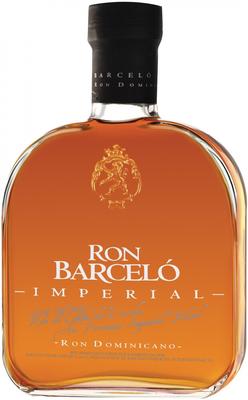 Ром «Ron Barcelo Imperial»