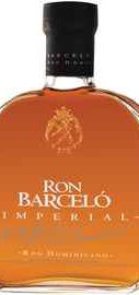 Ром «Ron Barcelo Imperial»