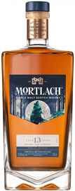 Виски шотландский «Mortlach 13 Years»