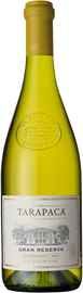 Вино белое сухое «Tarapaca Gran Reserva Chardonnay» 2020 г.