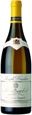 Вино белое сухое «Joseph Drouhin Montrachet Marquis de Laguiche Grand Cru» 2011 г.