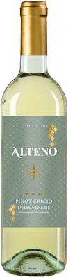 Вино белое сухое «Alteno Pinot Grigio» 2021 г.