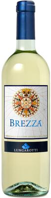 Вино белое полусухое «Brezza Bianco» 2021 г.