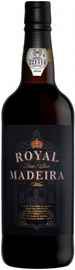 Вино белое сладкое «Madeira Wine Company Royal Madeira»