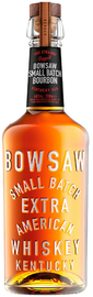 Виски «Bowsaw Small Batch Bourbon»