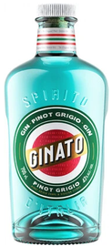 Джин «Ginato Pinot Grigio»