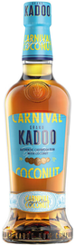 Ром «Grand Kadoo Carnival Coconut»