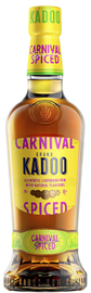 Ром «Grand Kadoo Carnival Spiced»