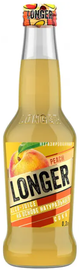 Напиток слабоалкогольный негазированный «Longer Peach»