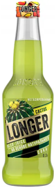 Напиток слабоалкогольный негазированный «Longer Cuctus»