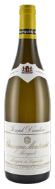 Вино белое сухое «Joseph Drouhin Chassagne-Montrachet Premier Cru Morgeot Marquis de Laguiche» 2011 г.