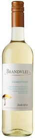 Вино белое сухое «Brandvlei Chardonnay»