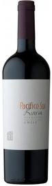Вино красное сухое «Pacifico Sur Carmenere Reserva» 2021 г.