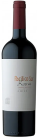 Вино красное сухое «Pacifico Sur Cabernet Sauvignon Reserva» 2021 г.
