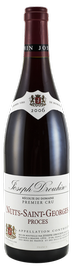 Вино красное сухое «Joseph Drouhin Nuits-Saint-Georges Premier Cru Les Proces» 2009 г.