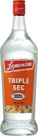 Ликер «Lamonica Triple Sec»