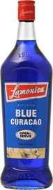 Ликер «Lamonica Blue Curacao»
