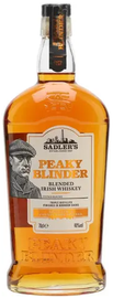 Виски ирландский «Peaky Blinder Blended Irish Whiskey»