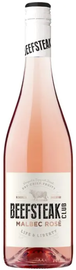 Вино розовое сухое «Beefsteak Club Life & Liberty Malbec Rose» 2021 г.