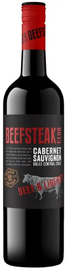 Вино красное сухое «Beefsteak Club Beef & Liberty Cabernet Sauvignon» 2021 г.
