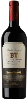 Вино красное сухое «Beaulieu Vineyard Georges de Latour Private Reserve Cabernet Sauvignon» 2015 г.