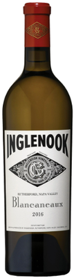 Вино белое сухое «Inglenook Blancaneaux» 2016 г.