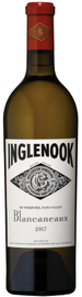 Вино белое сухое «Inglenook Blancaneaux» 2017 г.