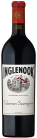 Вино красное сухое «Inglenook Cabernet Sauvignon» 2014 г.