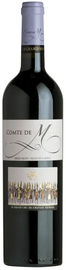 Вино красное сухое «Chateau Kefraya Comte de M» 2013 г.