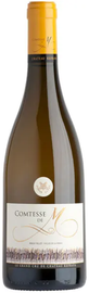 Вино белое сухое «Chateau Kefraya Comtesse de M» 2014 г.