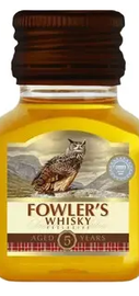 Виски «Fowler's" Grain»