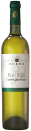 Вино белое сухое «Pinot Grigio Valdadige Terradeiforti» 2020 г.
