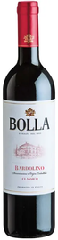 Вино красное сухое «Bolla Bardolino Classico» 2021 г.