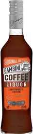 Ликер «Gambini Coffee, 0.5 л»