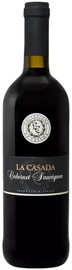 Вино красное сухое «Botter La Casada Cabernet Sauvignon» 2021 г.