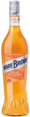 Ликер «Marie Brizard Peach»